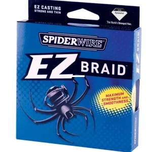 Berkley Spiderwire EZ Braid