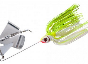 Booyah 1/2 oz Buzz Bait
