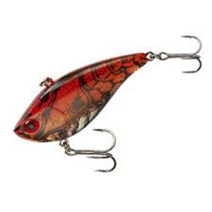 Booyah One Knocker 1/2 oz Lipless Crankbait 2.5"