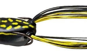 Booyah Poppin Pad Crasher 1/2 oz