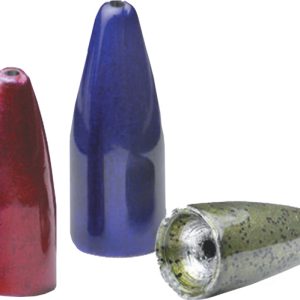 Bullet Weights Worm Weight
