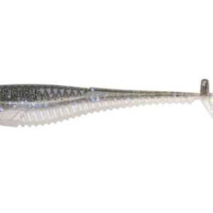 Crush City Mooch Minnow 6 Pack 3.5"
