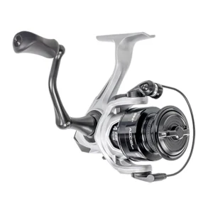 Lews Accel Spinning Reel