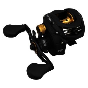 Lews Classic Pro Speed Spool Baitcast Reel