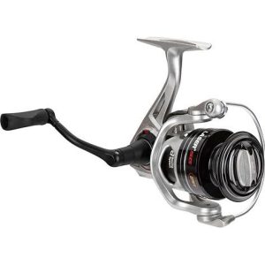 Lews Laser SG 400 Spinning Reel
