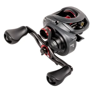 Lew's Speed Spool RX 200 Casting Reel