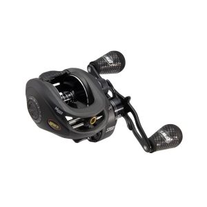Lews Speed Spool Super Duty 300 Baitcast Reel