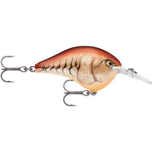 Rapala DT 6 Series 3/8 oz 2"