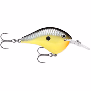 Rapala DT 10 Series 3/5 oz 2.25"