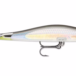 Rapala Ripstop Jerkbait 3.5"
