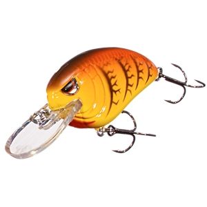 SPRO Little John 50 1/2 oz 2"