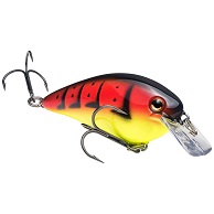 Strike King 3/8 oz Hard Knock KVD Square Bill 2.25"