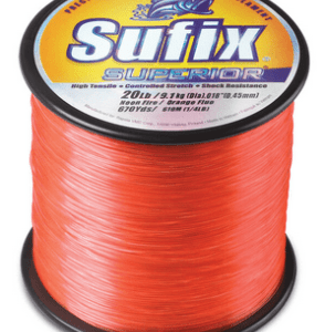 Sufix Superior Mono Fishing Line