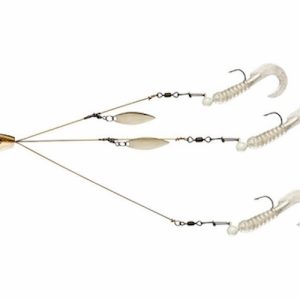 YUM Ultralight Flash Mob 3 Wire