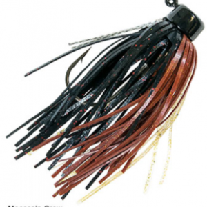 Zman Shroomz Micro Finesse Jig 3/16 oz