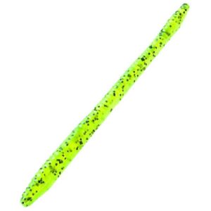Zoom Super Salt Plus Finesse Worm 20 Pack 4.75"