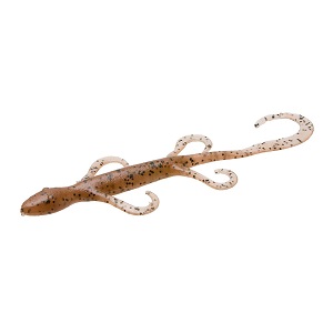 Zoom Super Salt Plus 6" Lizard 9 Pack