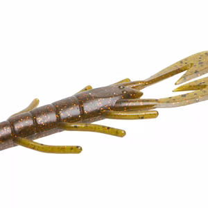 Zoom Super Salt Plus Ultravibe Speed Craw 12 Pack 3.5"
