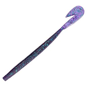 Zoom Super Salt Plus Ultravibe Speed Worm 15 Pack 6"