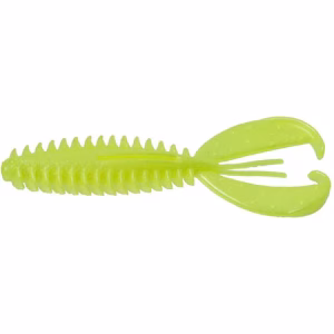Zoom Super Salt Plus Z Craw Jr 8 Pack 3.5"