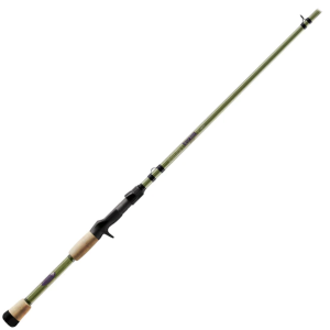DUCKETT ZEUS CRANKING 7' MED MOD