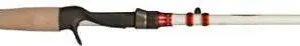 Duckett Micro Magic Casting Rod