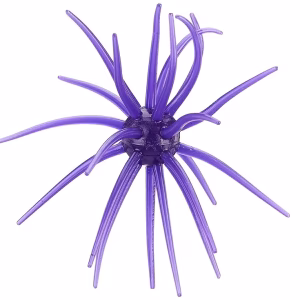 Queen Tackle Porcupine Ball Urchin Bait 20 mm